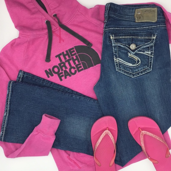 Silver Jeans Denim - Silver Suki Jeans